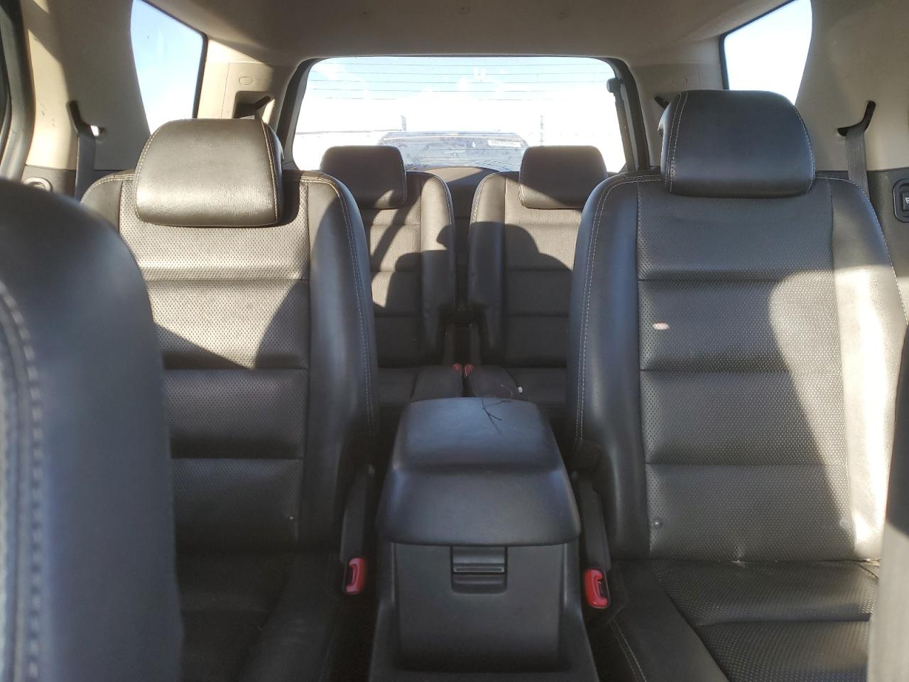 2008 Ford Taurus - Image 10
