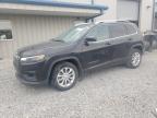 2019 Jeep Cherokee Latitude en Venta en Earlington, KY - Hail