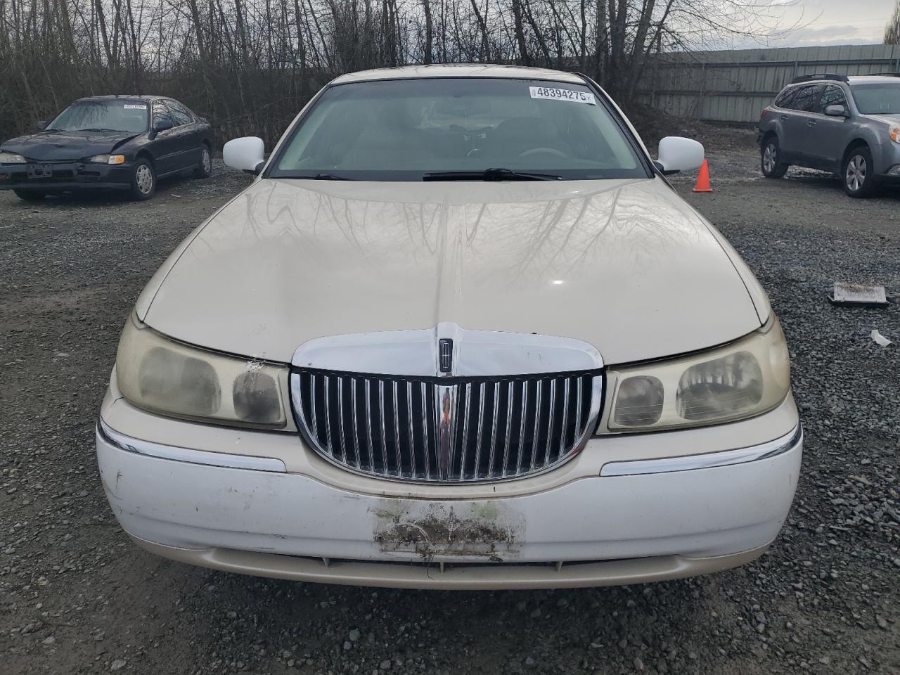 1999 Lincoln Town Car - Image 5