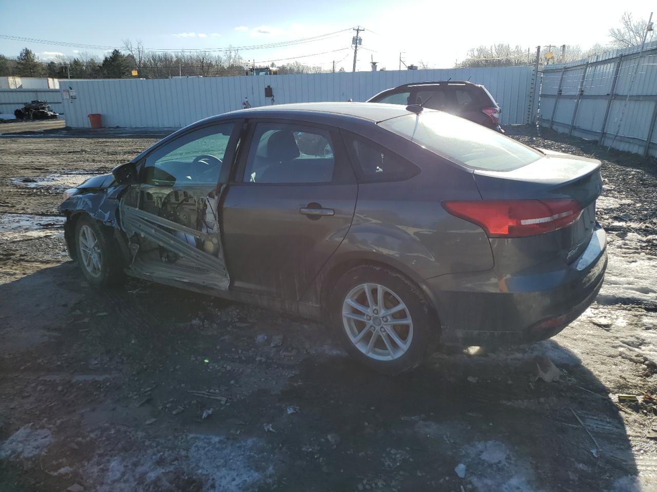 2015 Ford Focus - Image 2