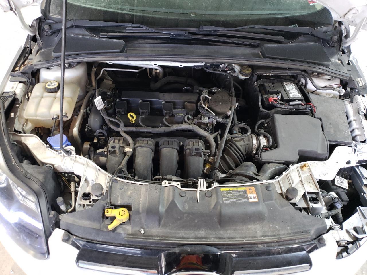 2012 Ford Focus - Image 13