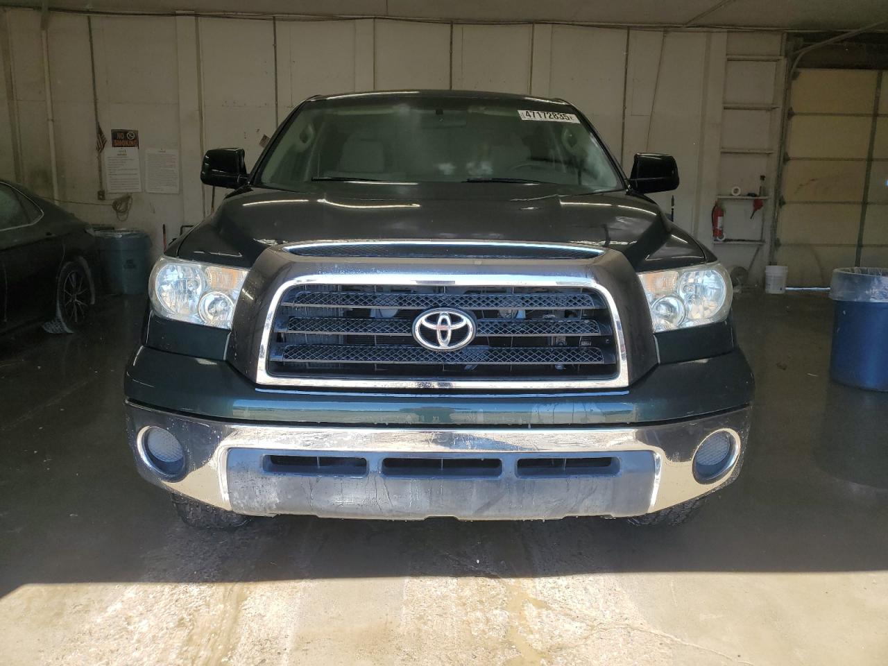 2008 Toyota Tundra - Image 5