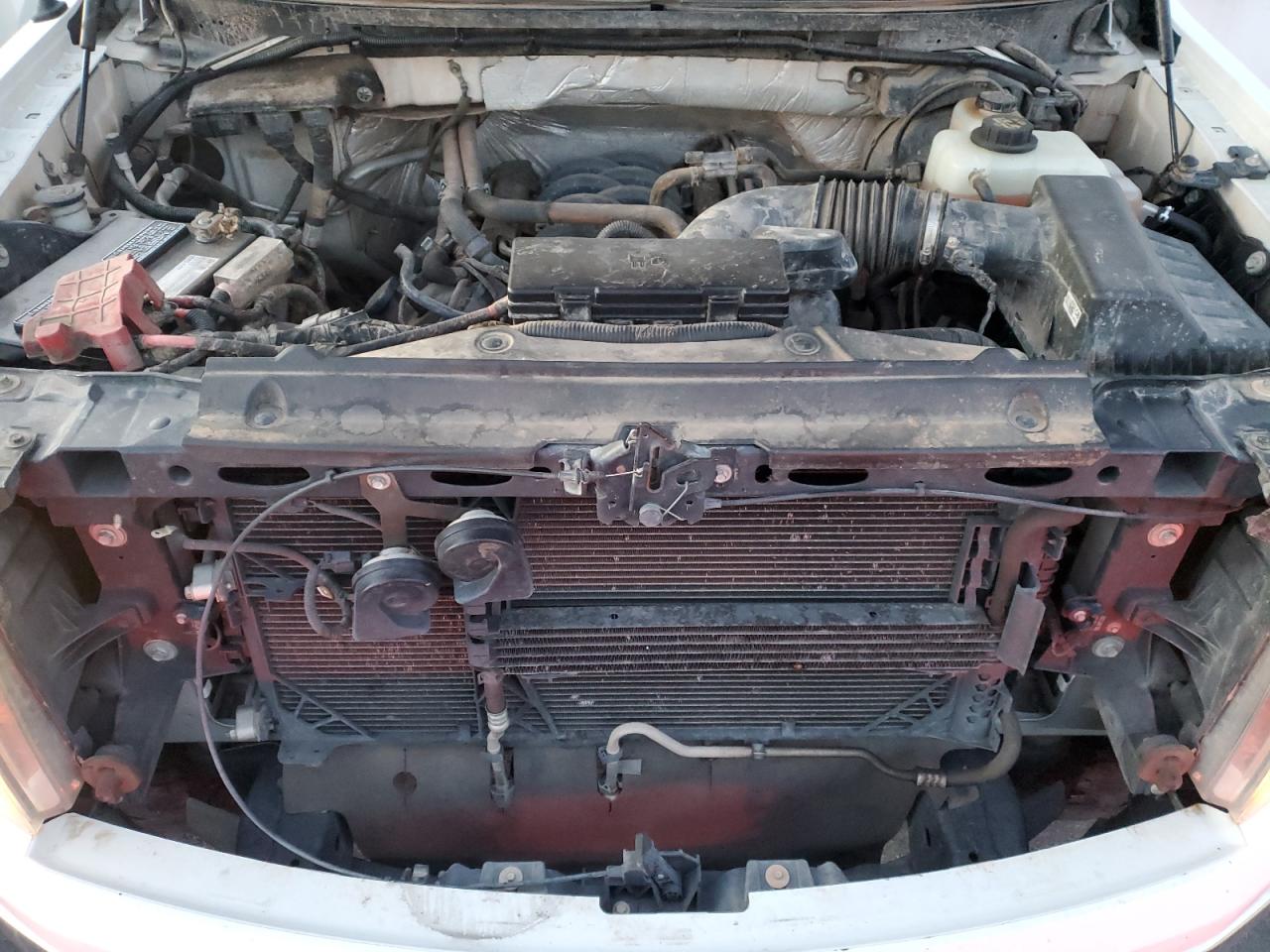 2012 Ford F-150 - Image 11