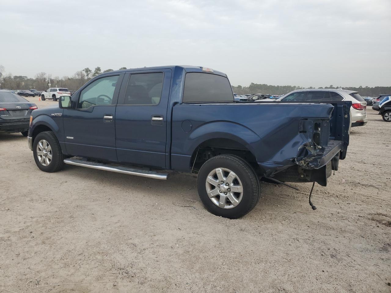 2013 Ford F-150 - Image 2
