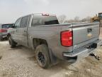 2017 Chevrolet Silverado K1500 Lt for Sale in Kansas City, KS - Front End