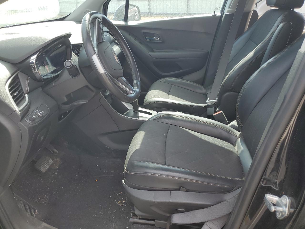 2020 Chevrolet Trax - Image 7