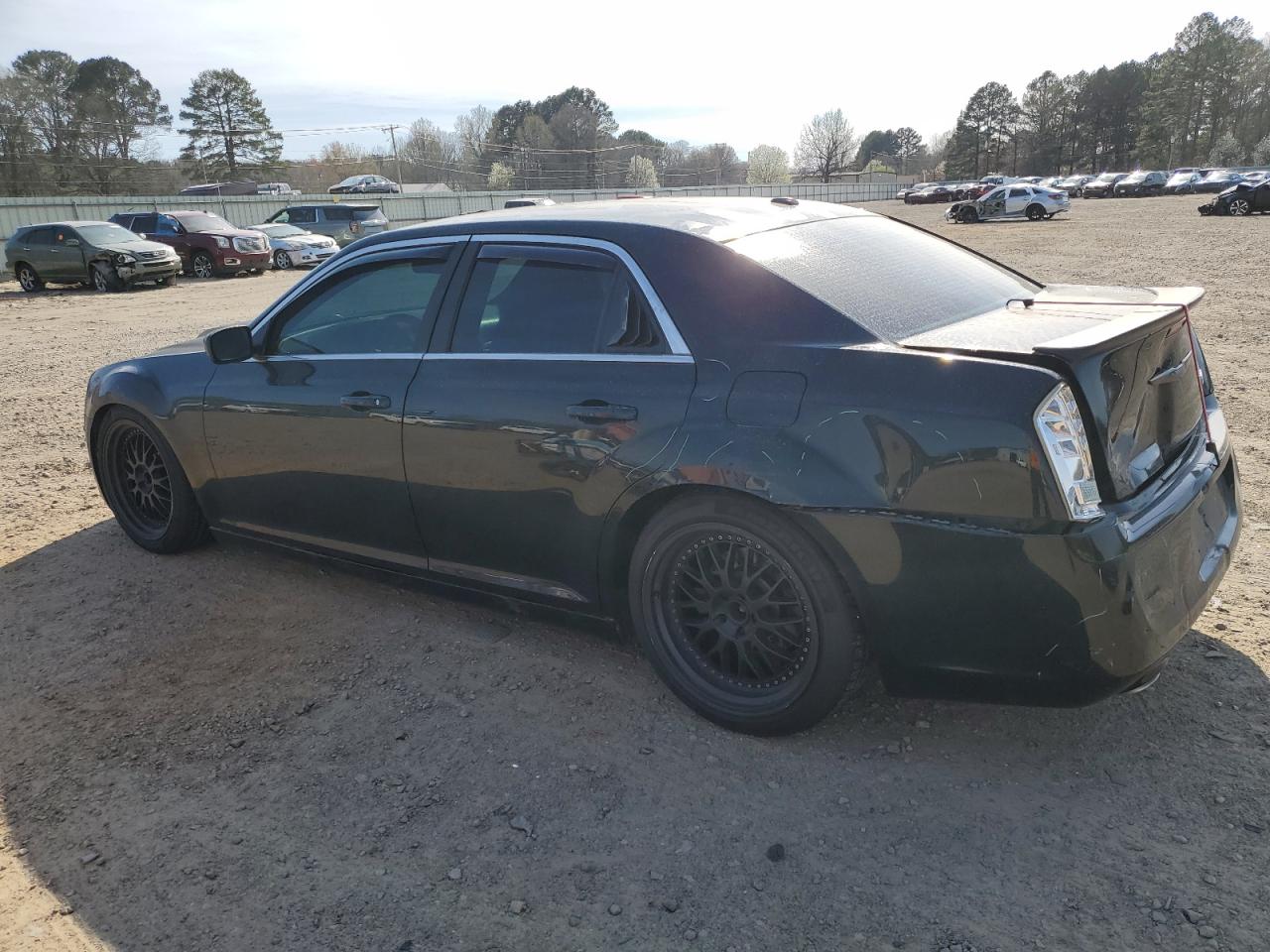 2013 Chrysler 300 - Image 2