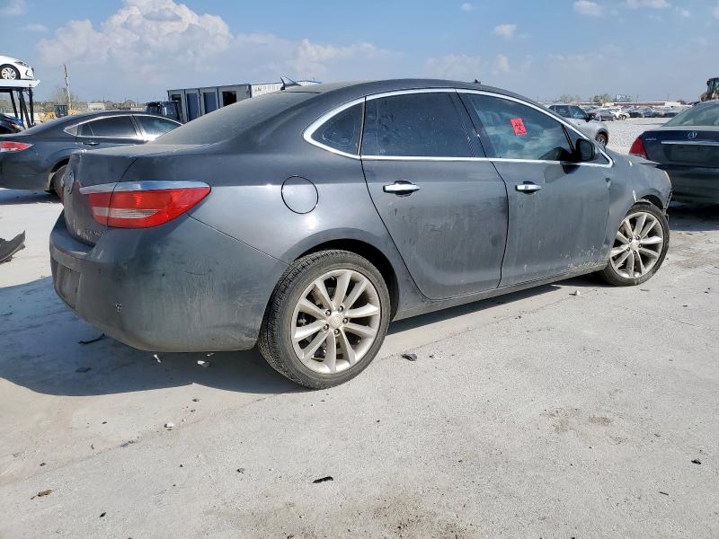  BUICK VERANO 2012 Вугільний