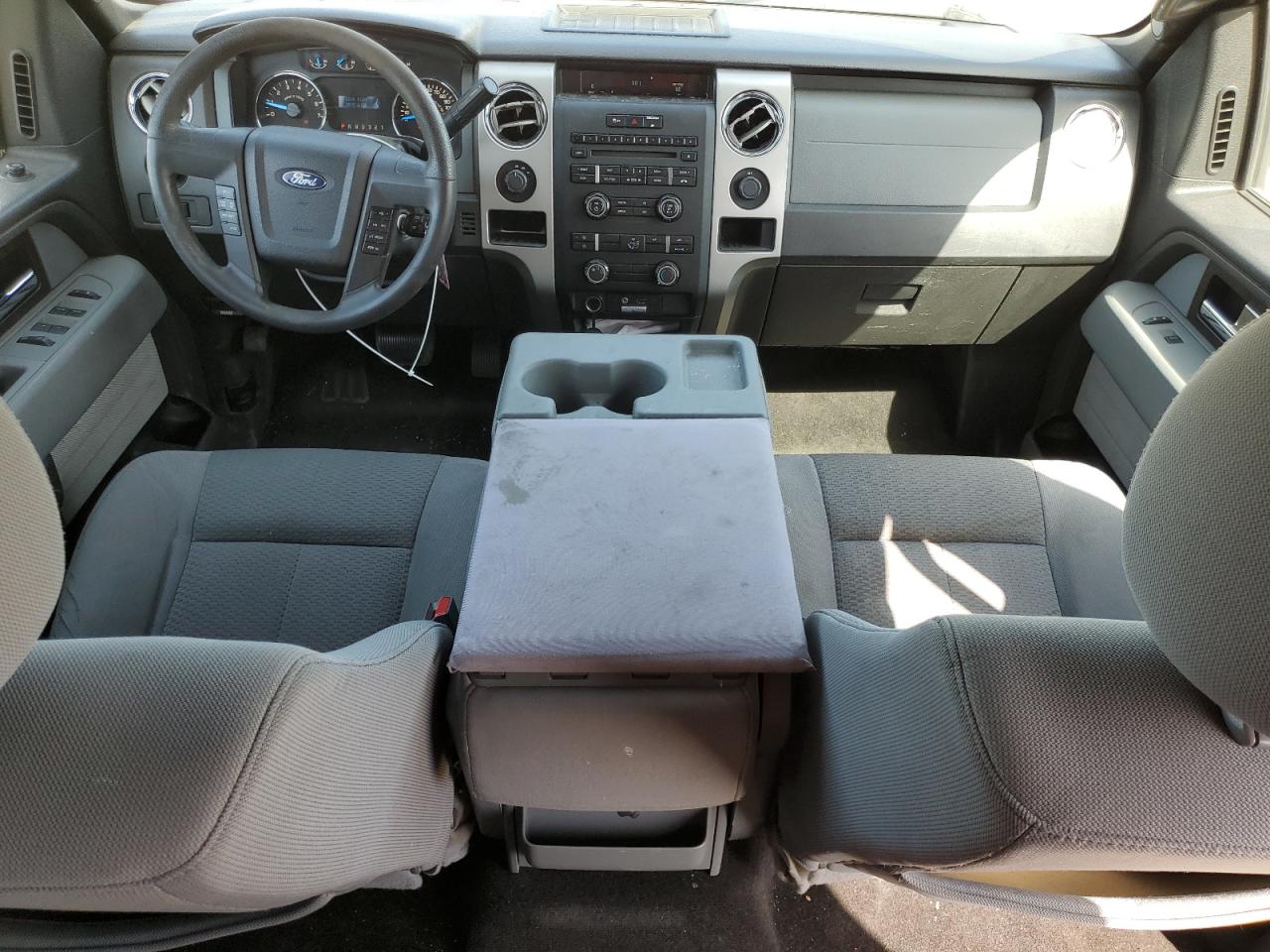 2014 Ford F-150 - Image 8