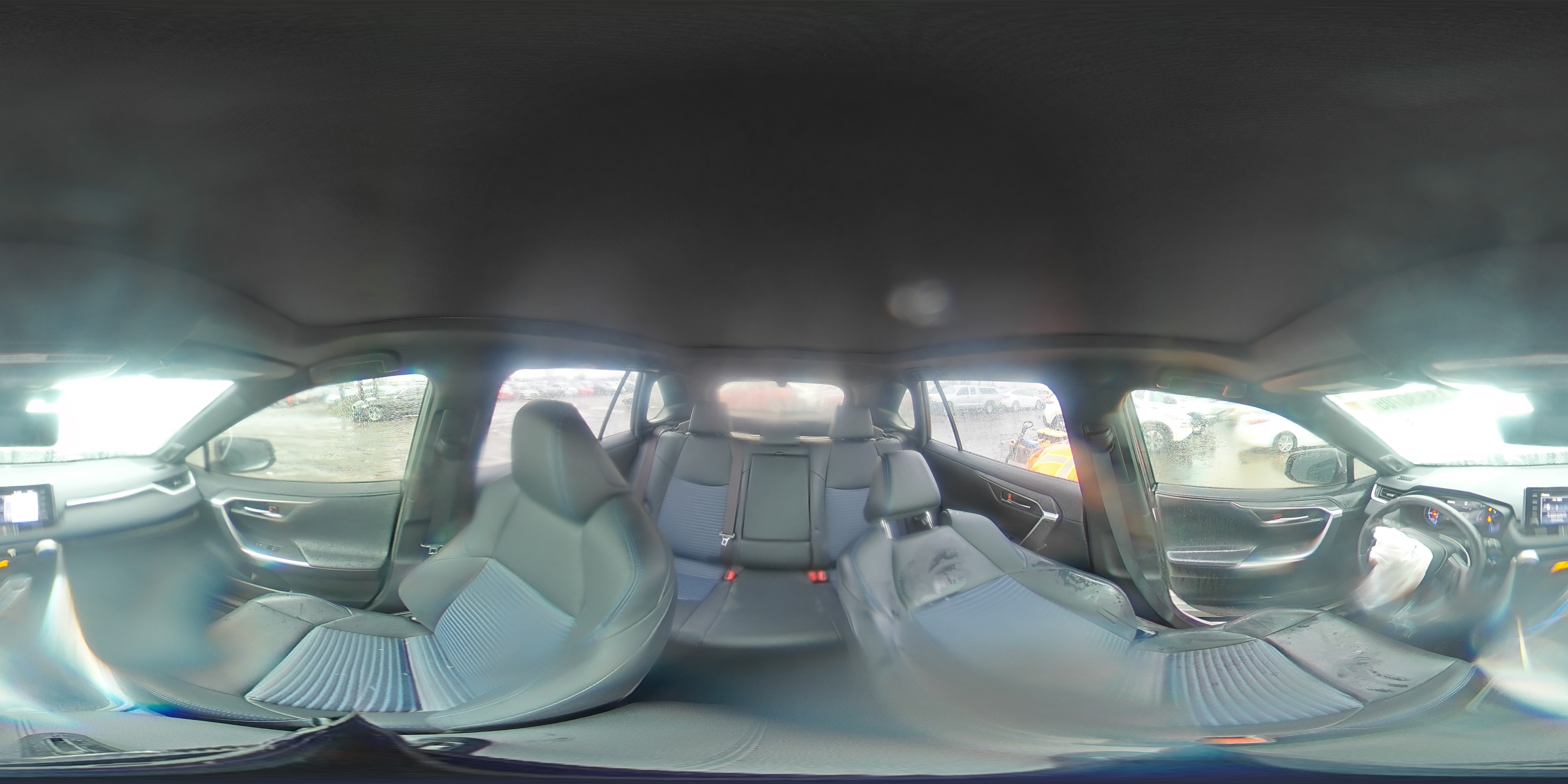 2020 Toyota RAV 4 - Image 14