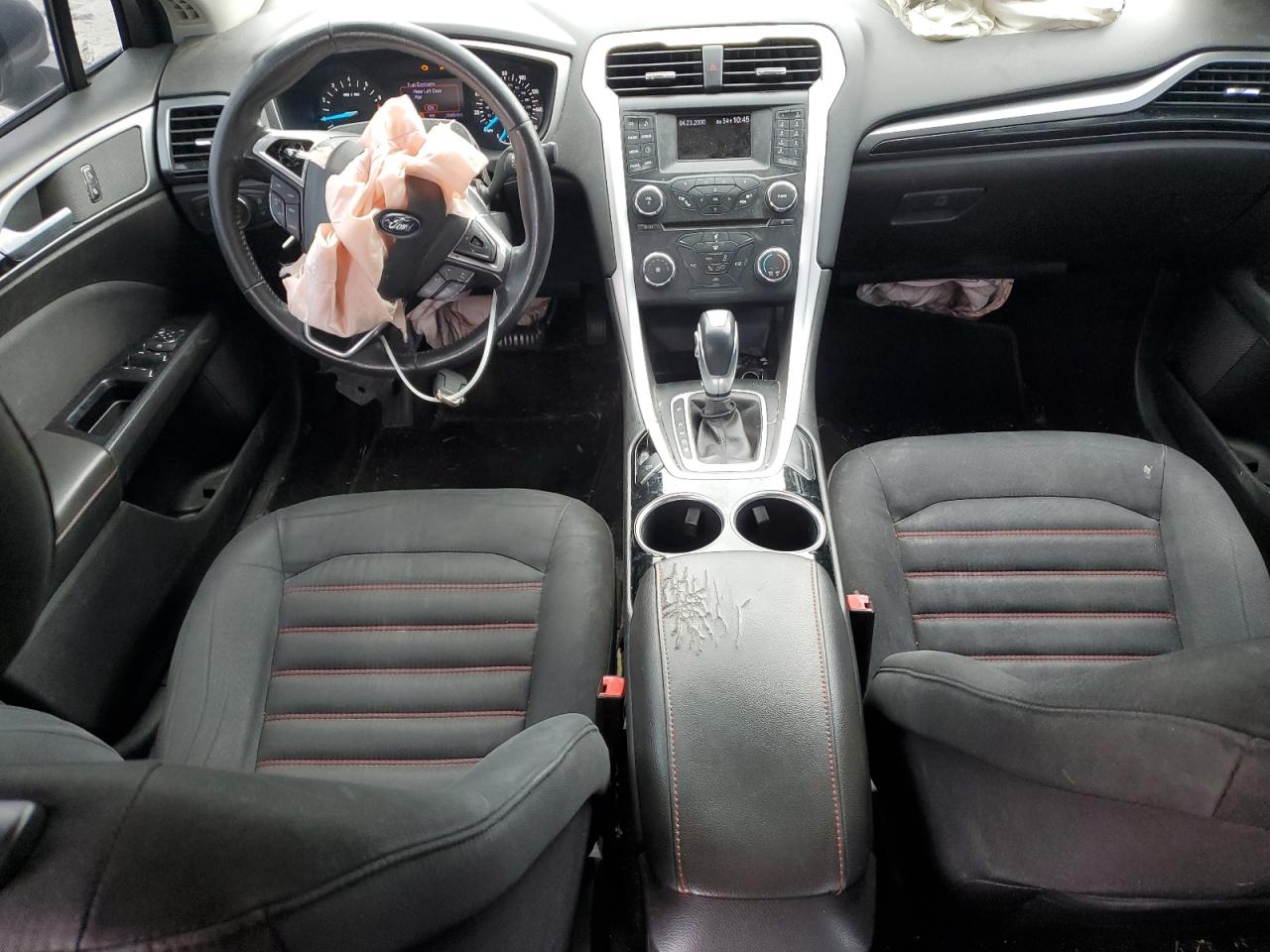 2013 Ford Fusion - Image 8