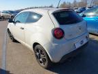 2015 ALFA ROMEO MITO QV LI for sale at Copart NEWBURY