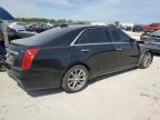2019 Cadillac Cts Luxury zu verkaufen in Jacksonville, FL - Front End
