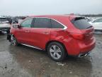 2020 Acura Mdx  للبيع في Fredericksburg، VA - Front End