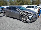 2016 Hyundai Elantra Se de vânzare în Riverview, FL - Frame Damage