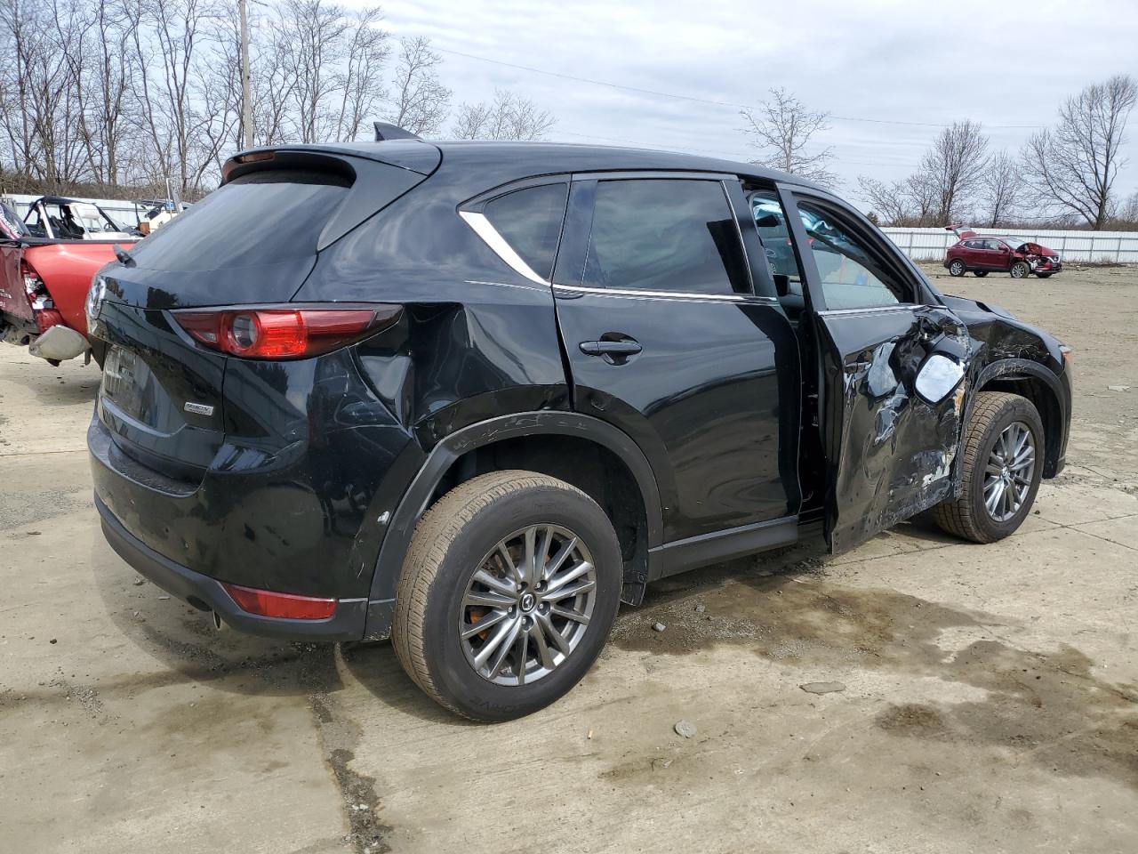 2017 Mazda CX-5 - Image 3