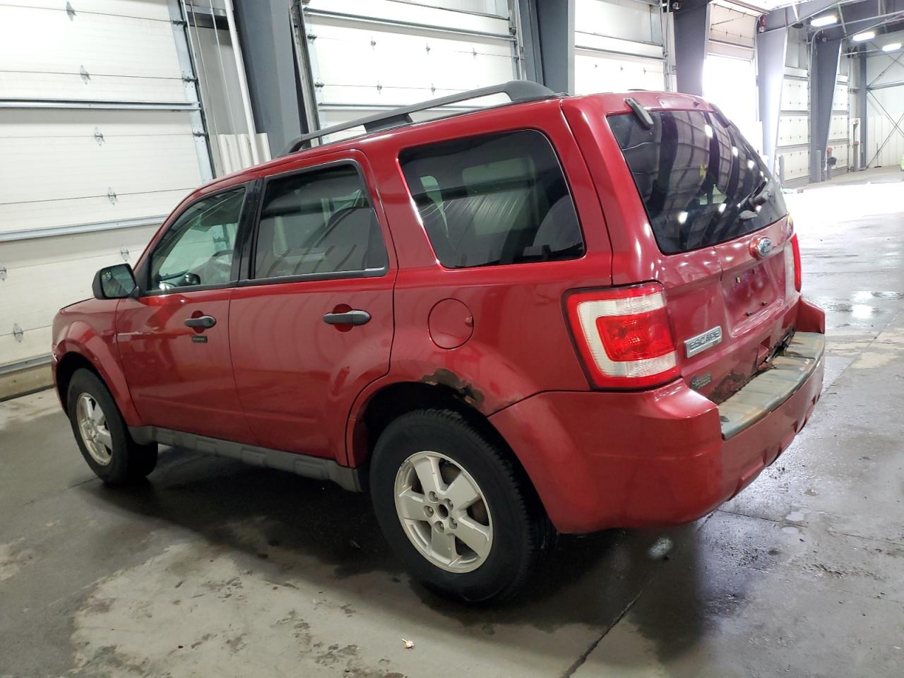 2011 Ford Escape - Image 2