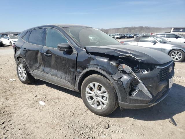  FORD ESCAPE ACT 2025 Чорний