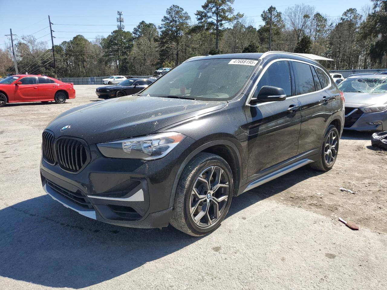 2022 BMW X1 - Image 1