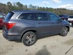 2018 Honda Pilot Exl للبيع في Seaford، DE - Minor Dent/Scratches