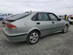 2002 Saab 9-3 Se for Sale in Antelope, CA - Mechanical