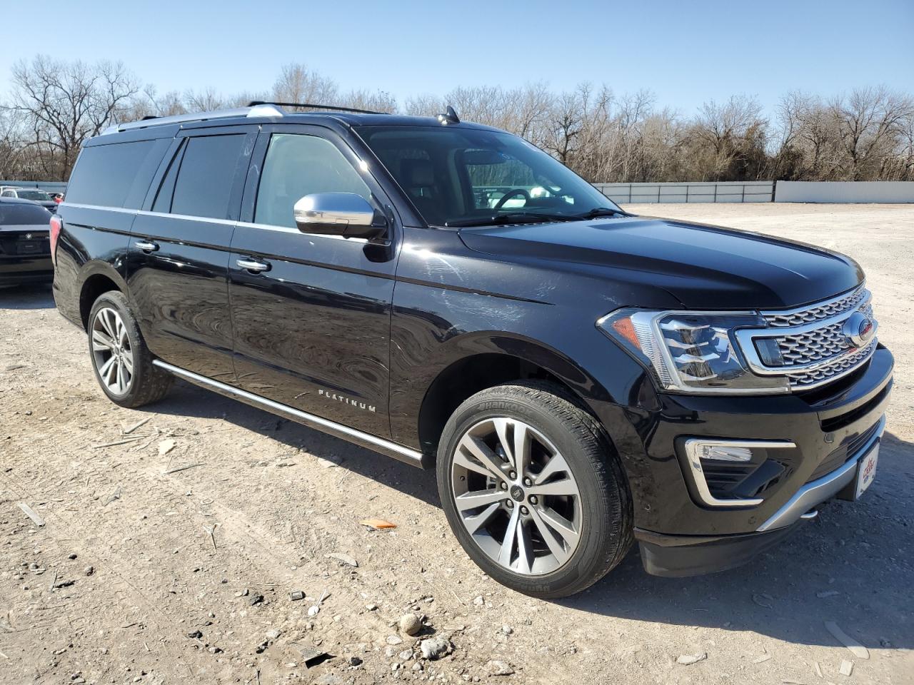 2021 Ford Expedition - Image 4