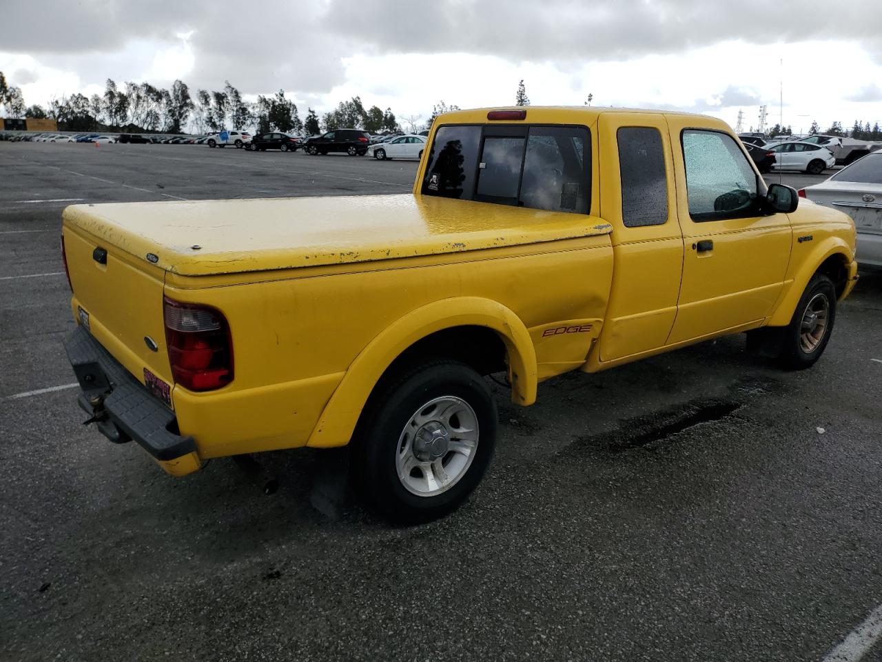 2002 Ford Ranger - Image 3