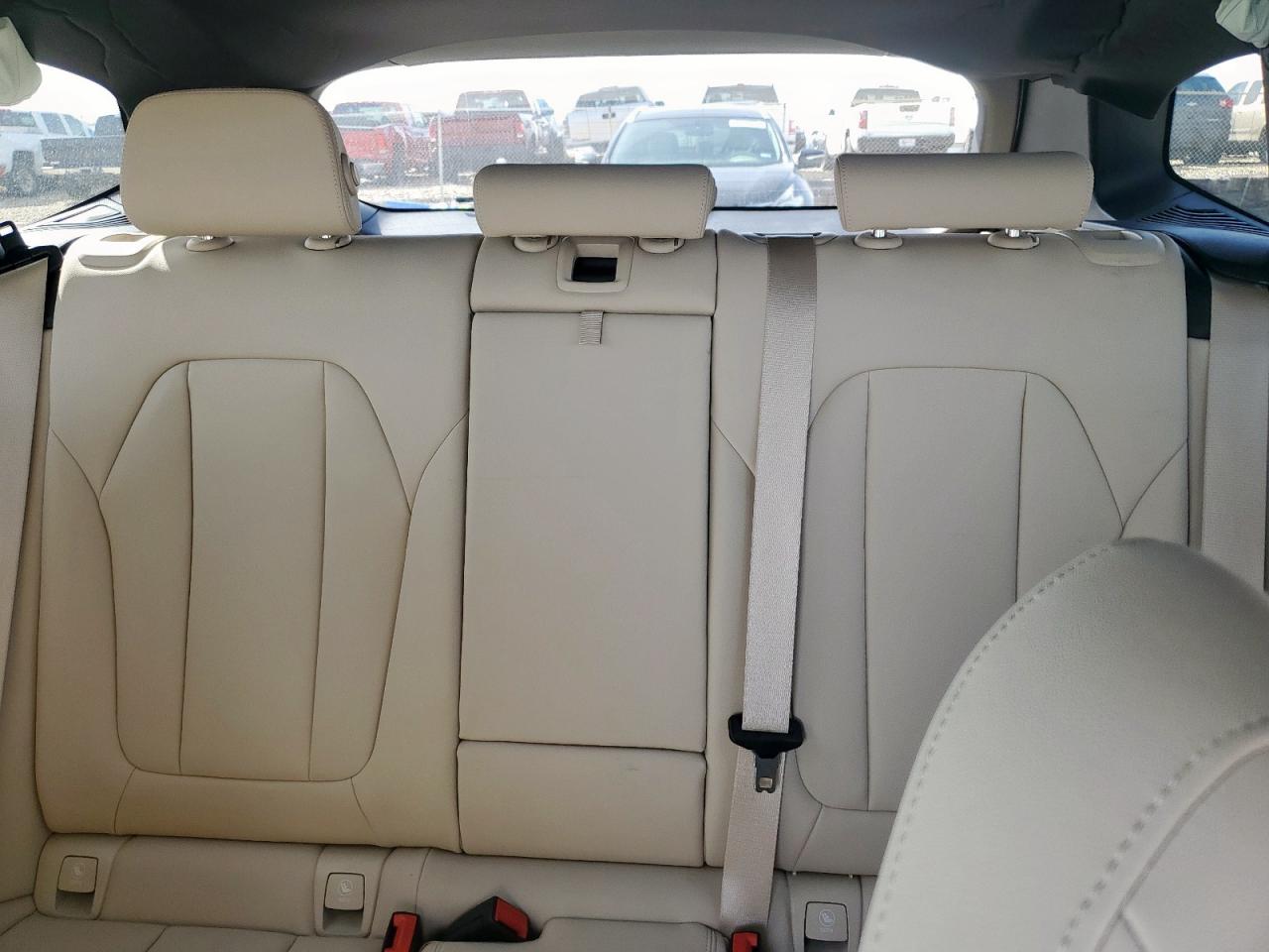 2020 BMW X3 - Image 10