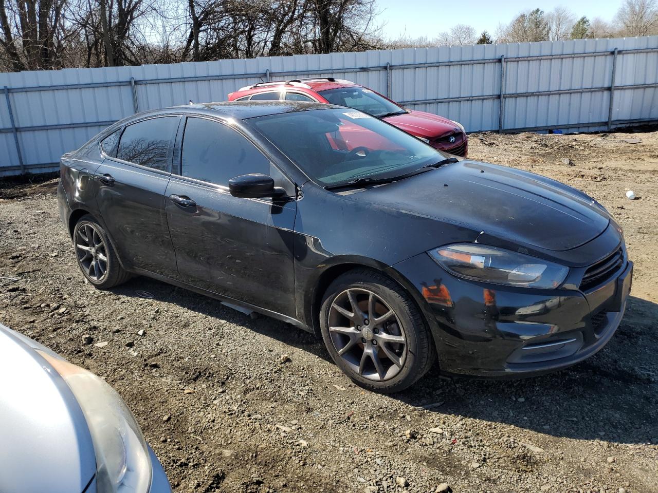 2016 Dodge Dart - Image 4