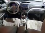 2009 Subaru Forester 2.5X за продажба в Candia, NH - Front End