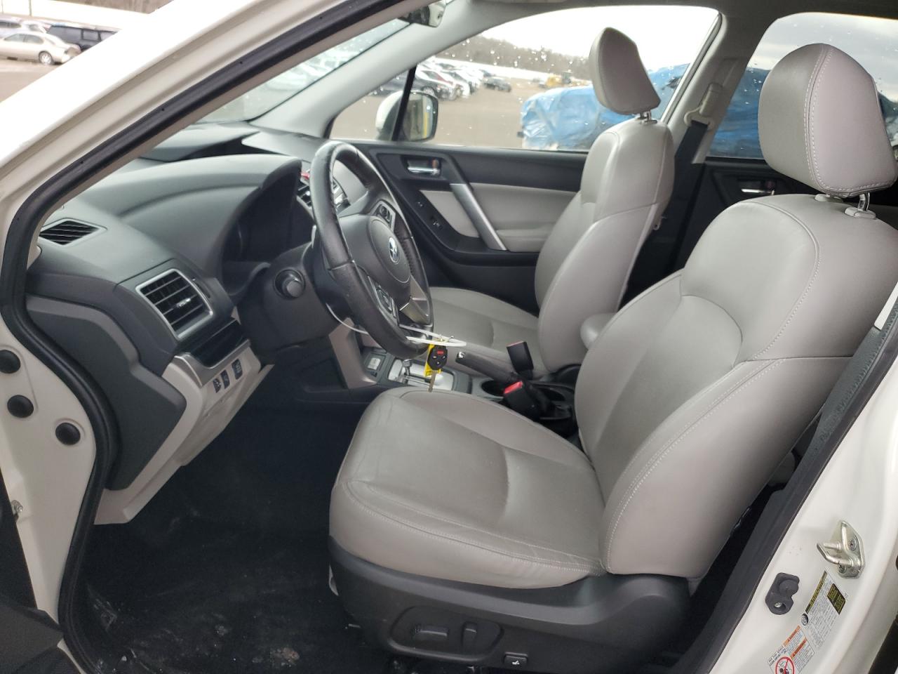 2017 Subaru Forester - Image 7