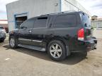 2013 Nissan Armada Sv للبيع في North Las Vegas، NV - Front End