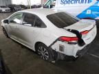 2021 Toyota Corolla Le for Sale in Van Nuys, CA - Front End