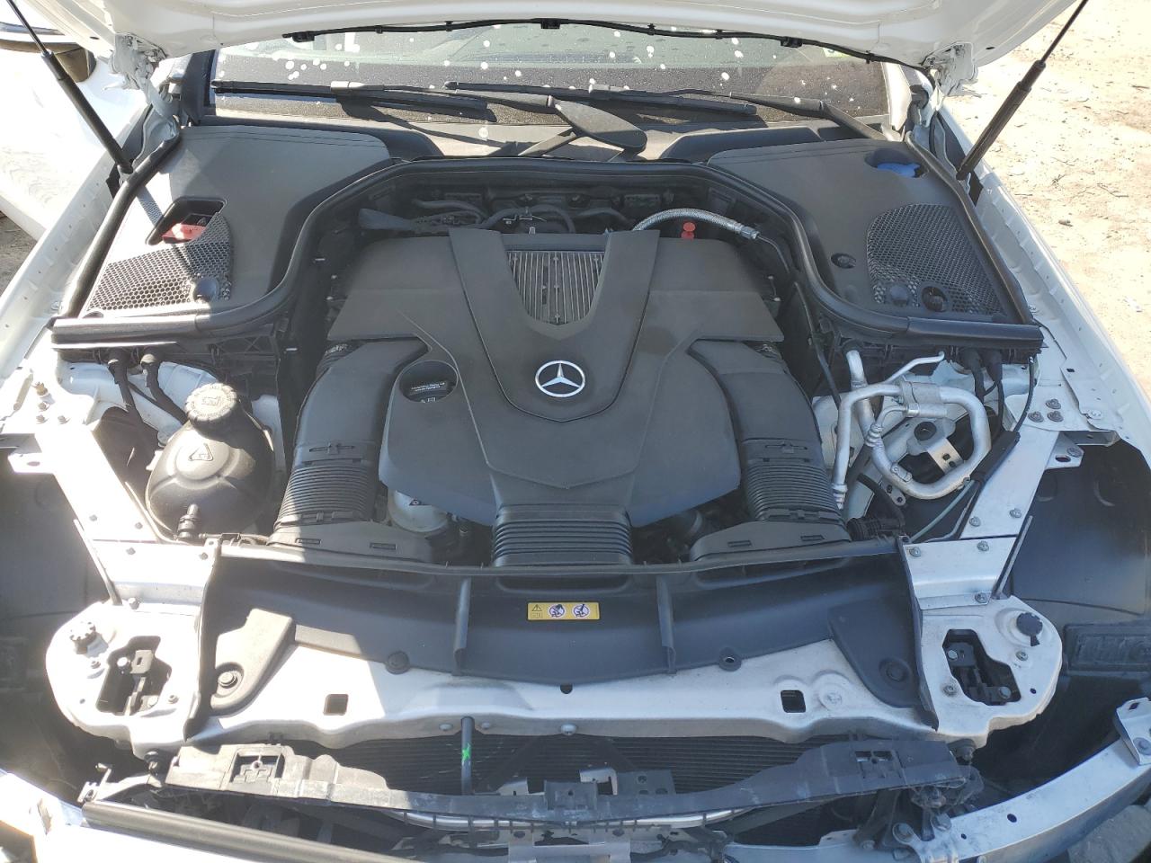 2019 Mercedes-Benz E-klasse - Image 12
