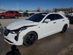 2020 Cadillac Ct4 Luxury للبيع في Littleton، CO - Front End