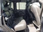 2018 Jeep Wrangler Unlimited Sahara للبيع في San Diego، CA - Minor Dent/Scratches
