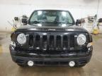 2015 Jeep Patriot Latitude للبيع في Davison، MI - Front End