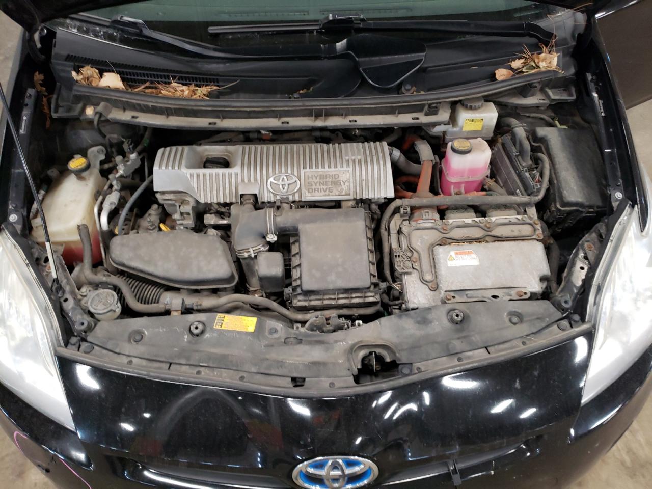 2010 Toyota Prius - Image 11