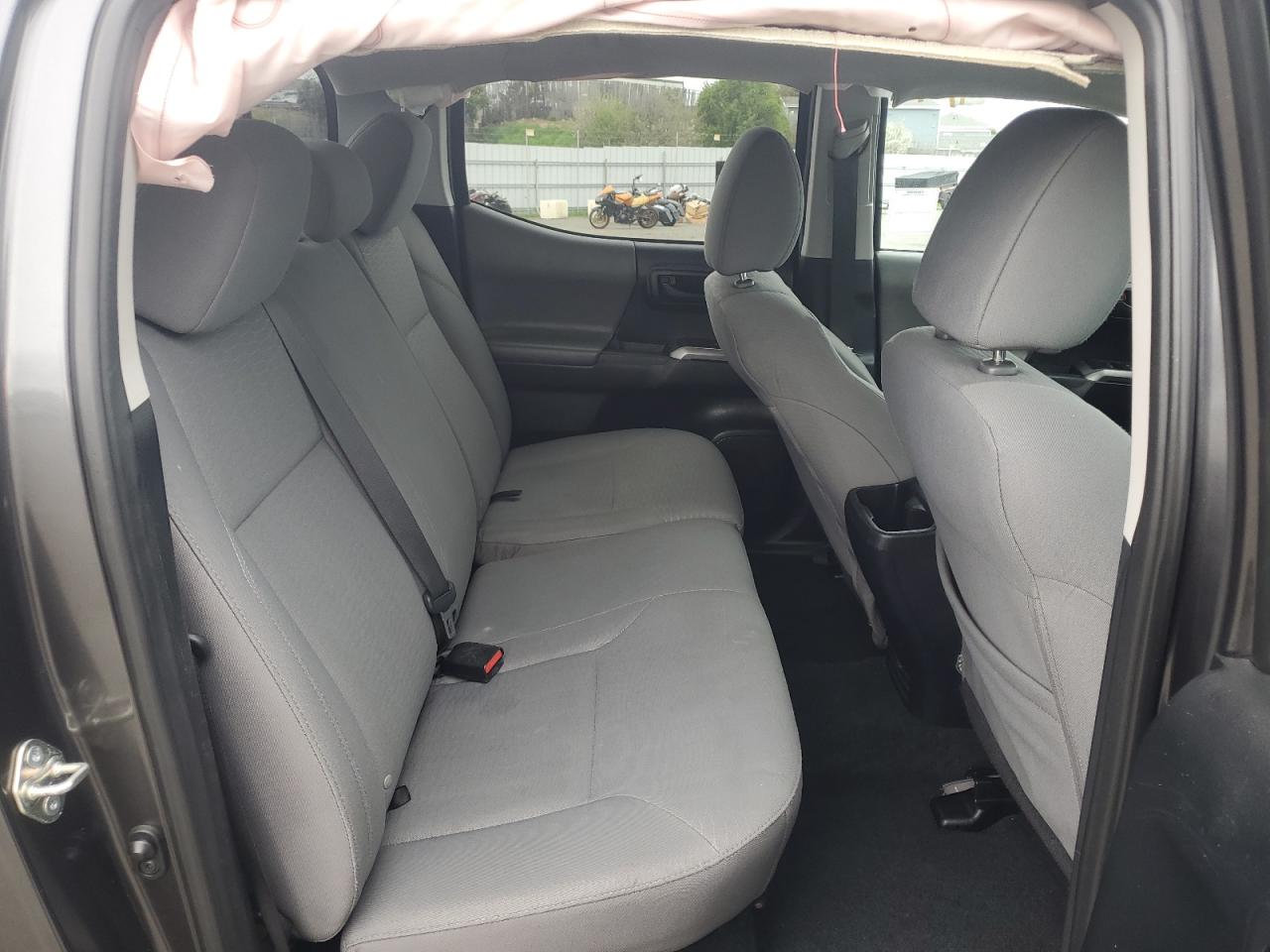 3TMAZ5CNXHM046474 TOYOTA TACOMA 2017