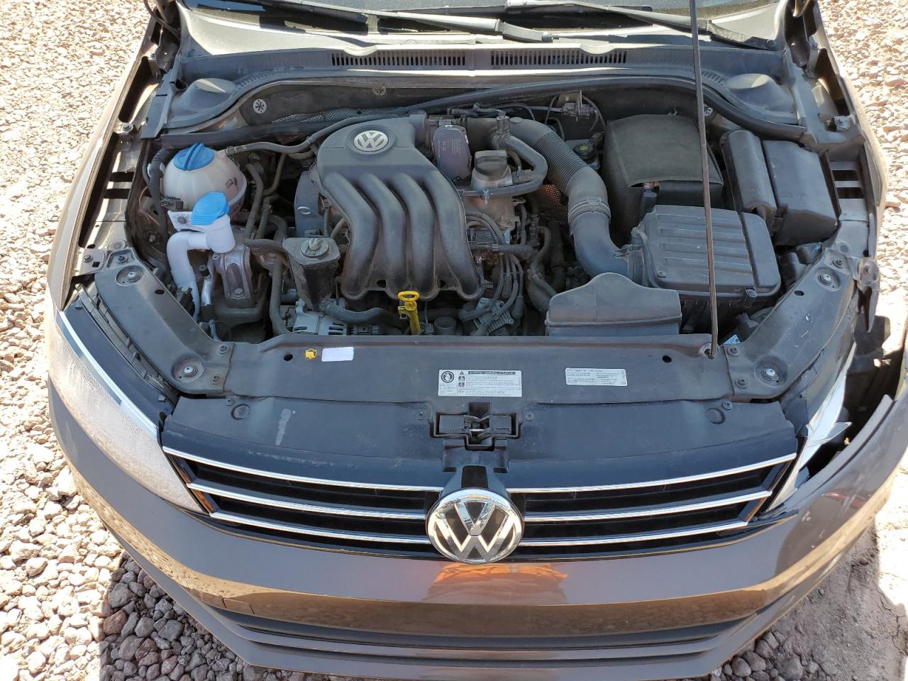 2015 Volkswagen Jetta - Image 11