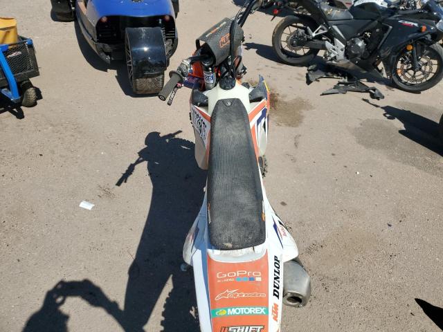 2023 KTM 450 XC-F