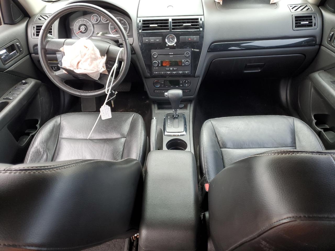 2007 Ford Fusion - Image 8