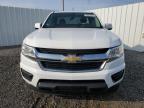 2020 Chevrolet Colorado Lt en Venta en Riverview, FL - Mechanical