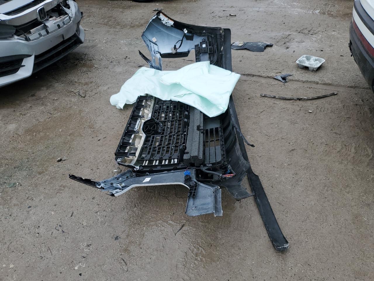 2023 Hyundai Palisade - Image 13