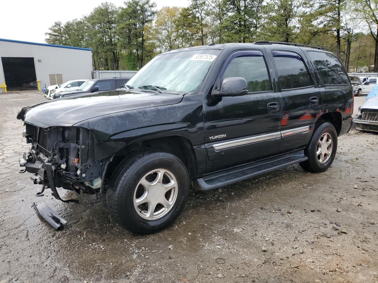 Austell, GA에서 판매 중인 2003 Gmc Yukon - Front End