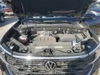 2024 Volkswagen Atlas Cross Sport Sel продається в Kansas City, KS - Side