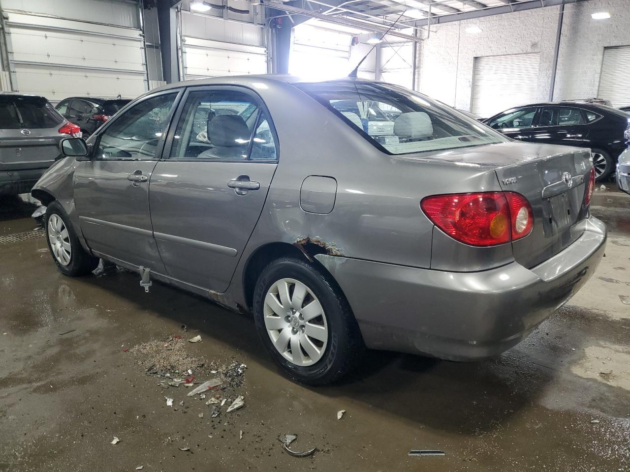 2003 Toyota Corolla - Image 2