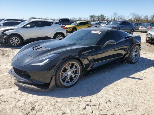 2015 Chevrolet Corvette Z06 3Lz