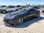 2015 Chevrolet Corvette Z06 3Lz იყიდება Houston-ში, TX - Rear End