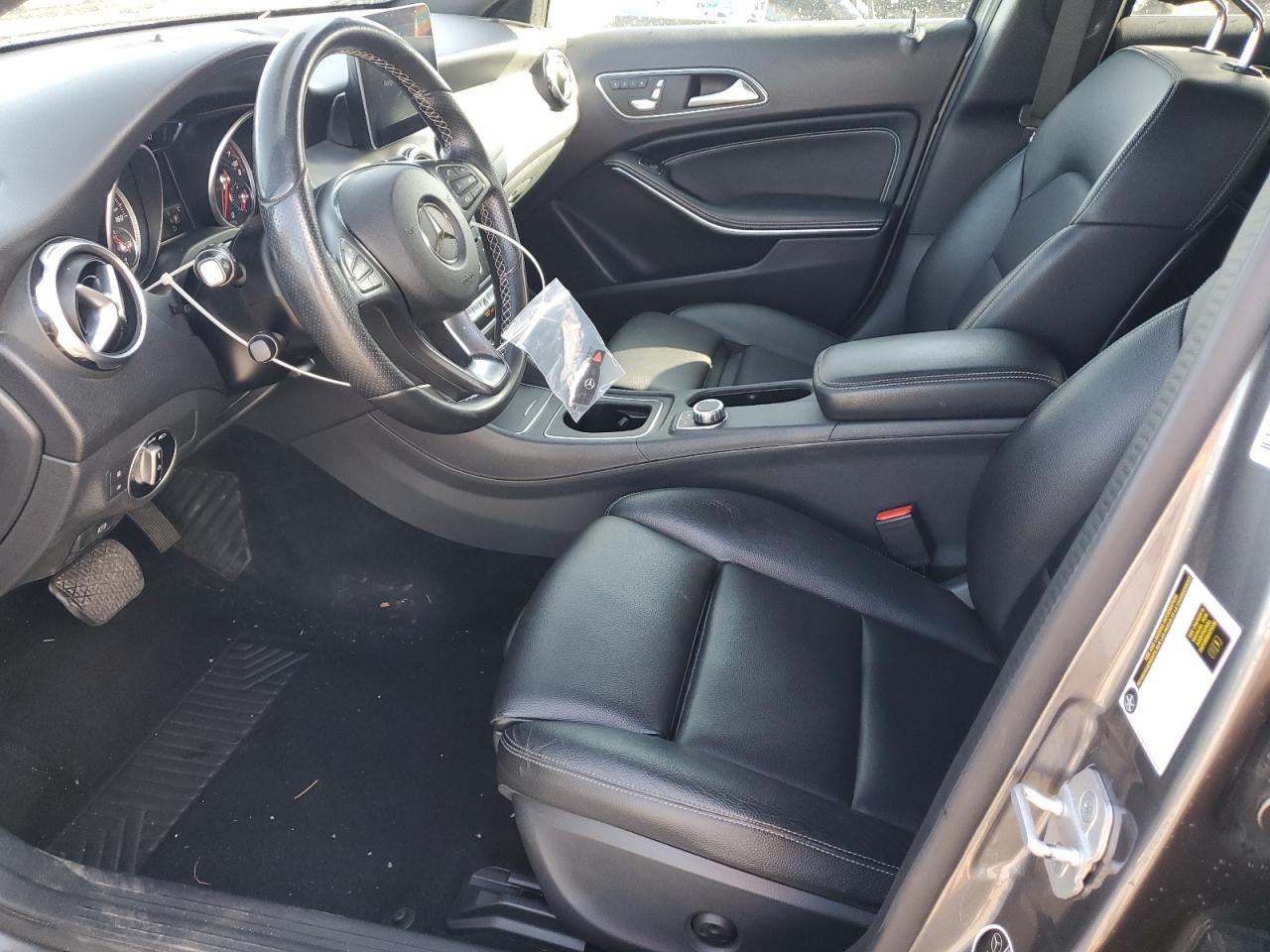 2018 Mercedes-Benz GLA-klasse - Image 7